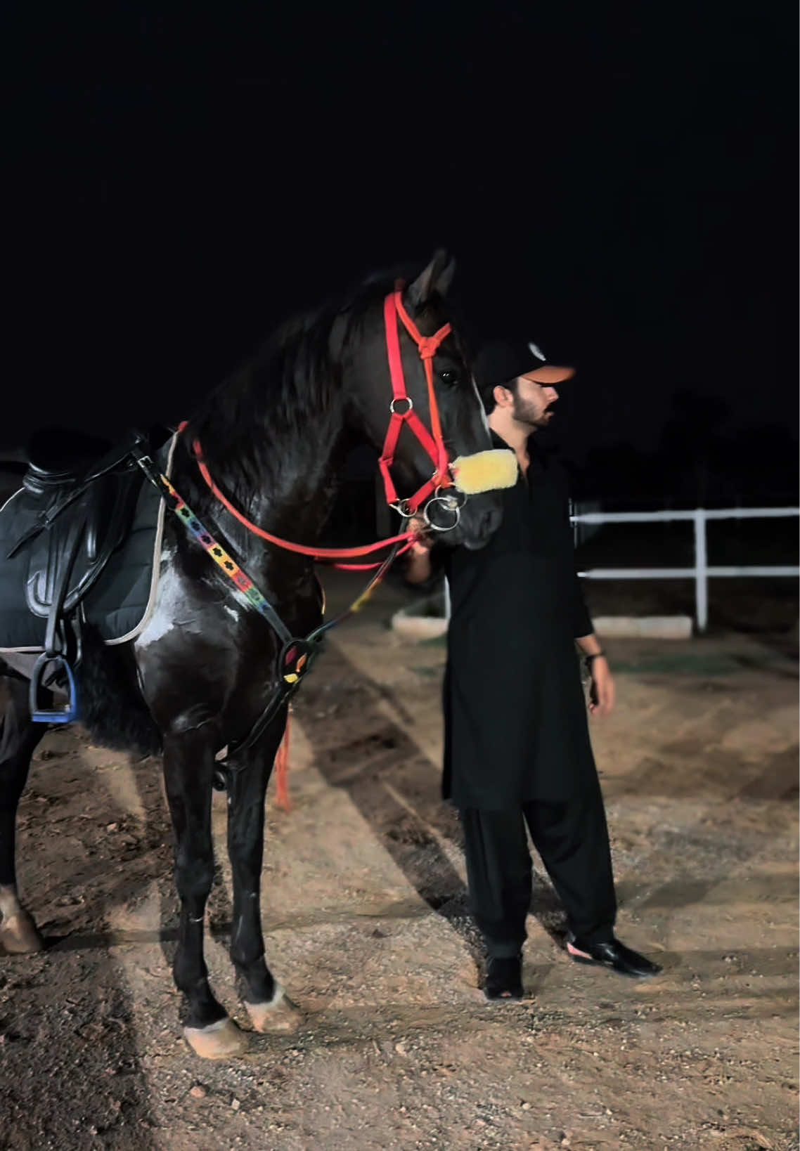 @ملک ابراھیم اعوان⚜️