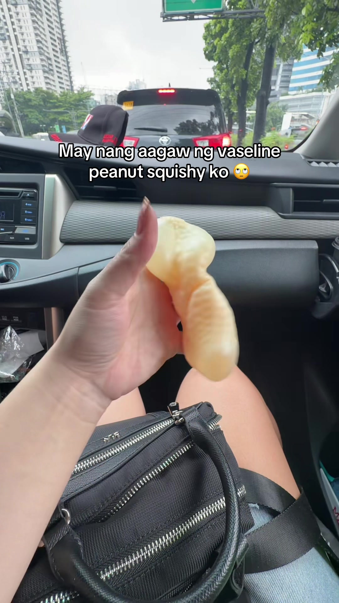 @Yana San Mateo