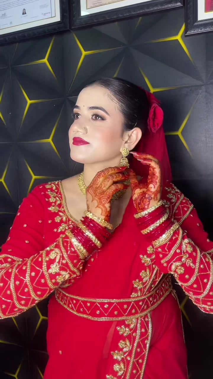 @Rose beauty parlour