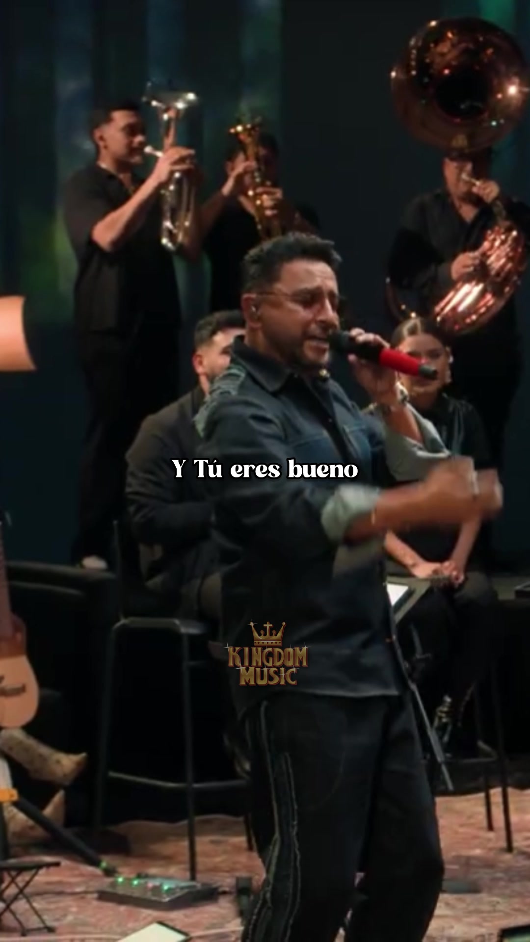 @Kingdom Music