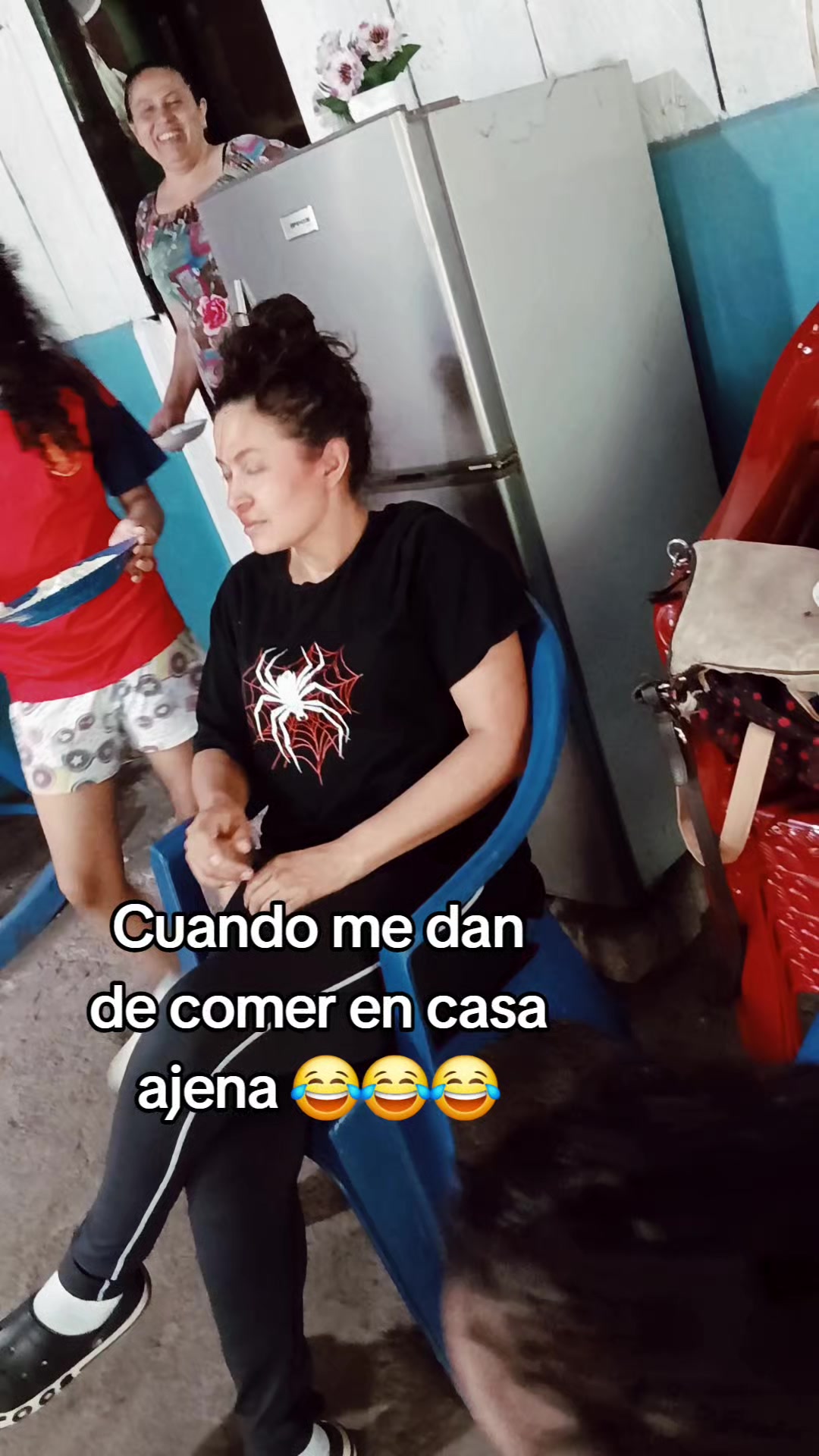 @Ana Torrez