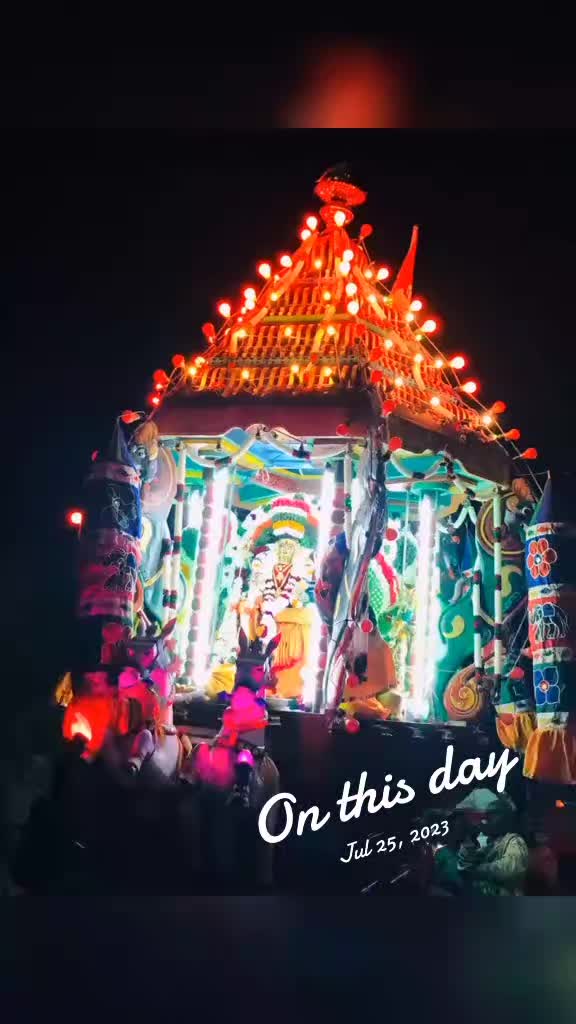 @Anandaraja Ananth