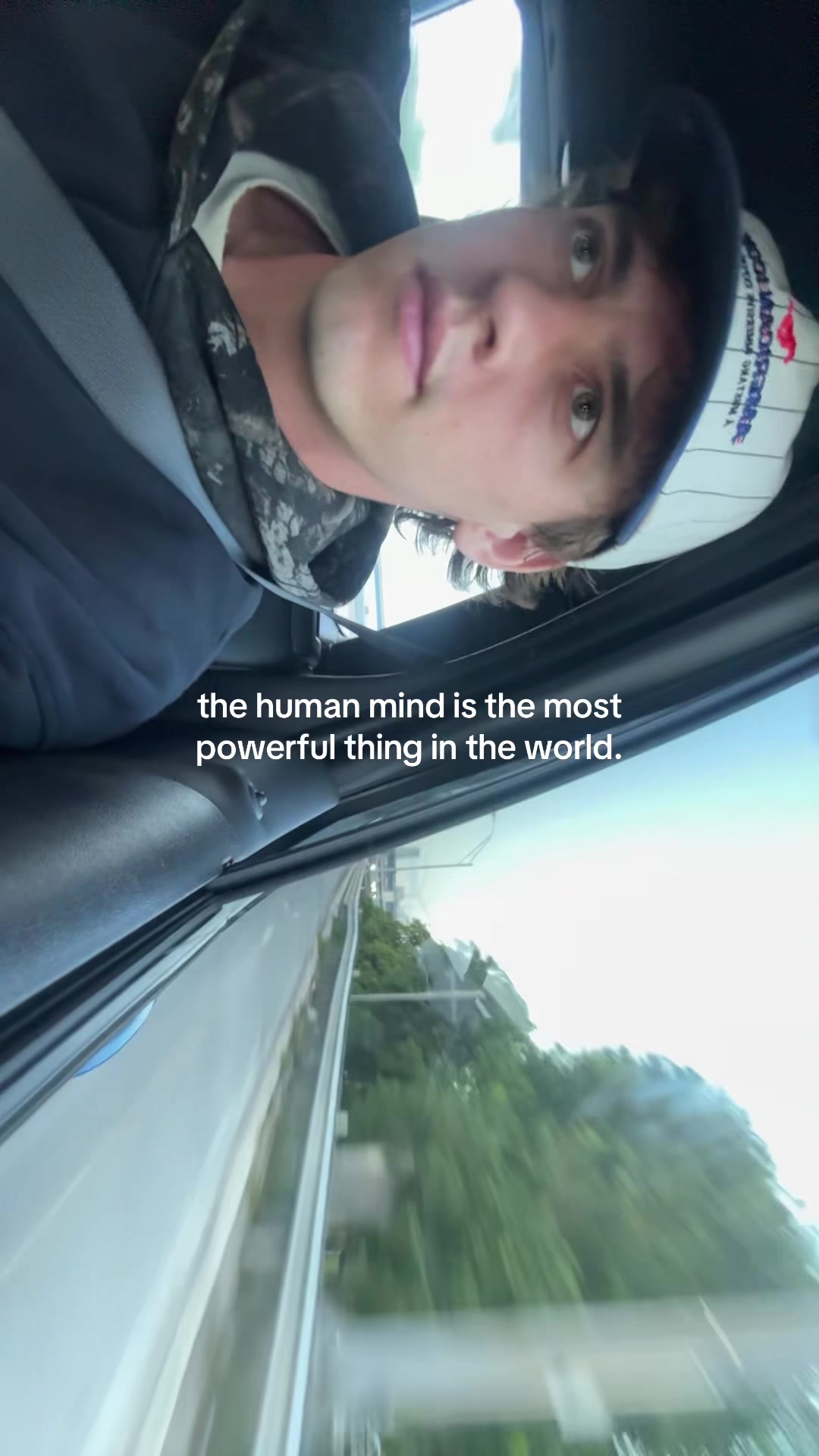 @Cam Casey