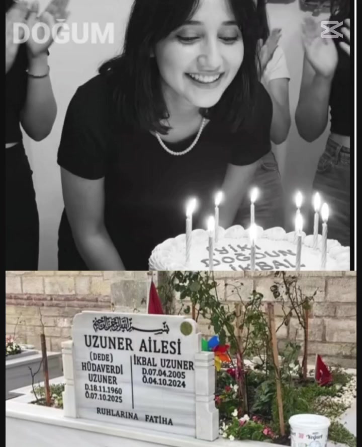 @Adalet istiyoruz