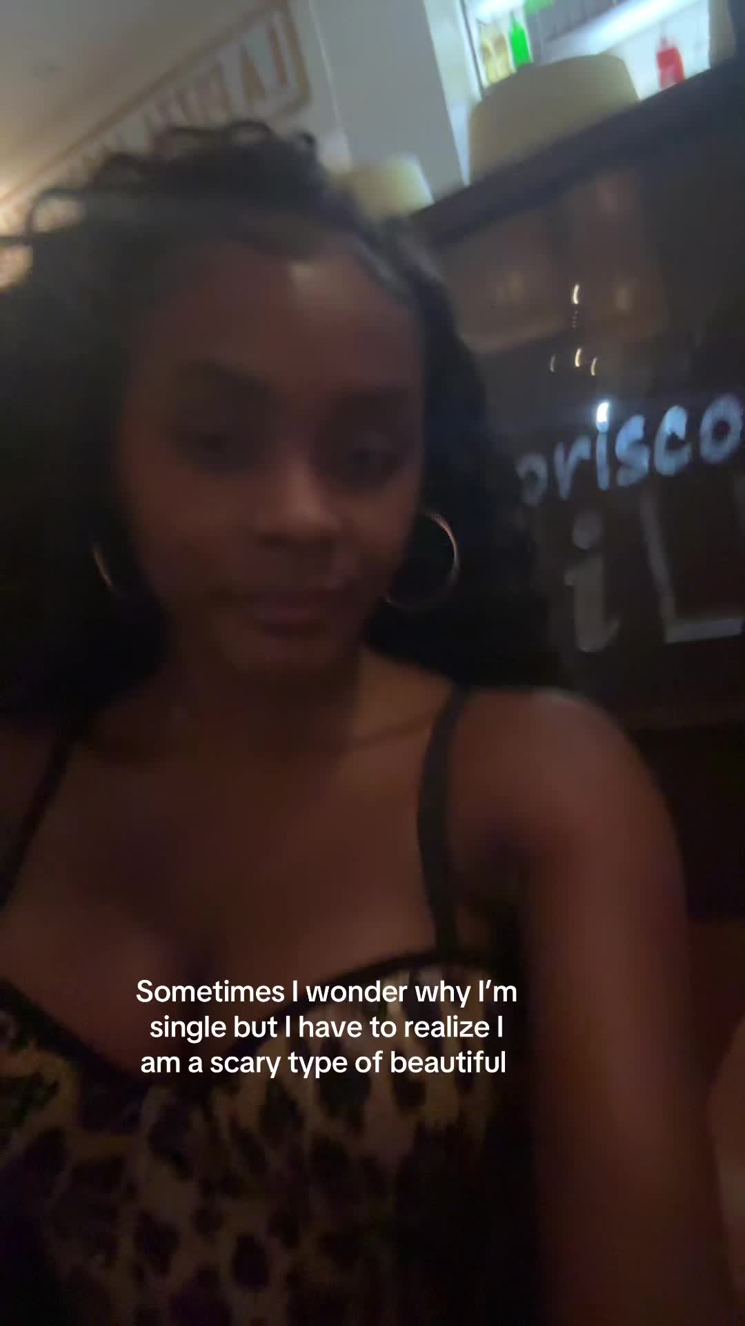 @SydneyThaBhaddest