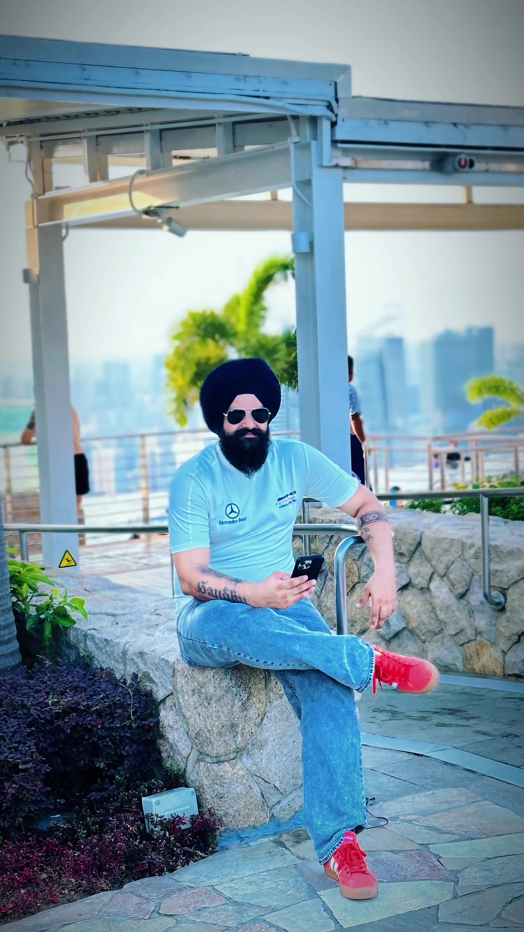 @SANDHU KIRTOWALIA