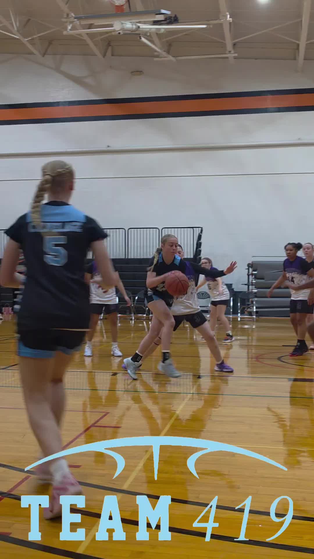 @BEANTOWN BASKETBALL