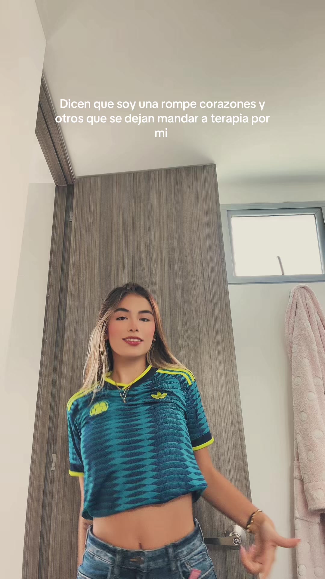 @Susi Montoya