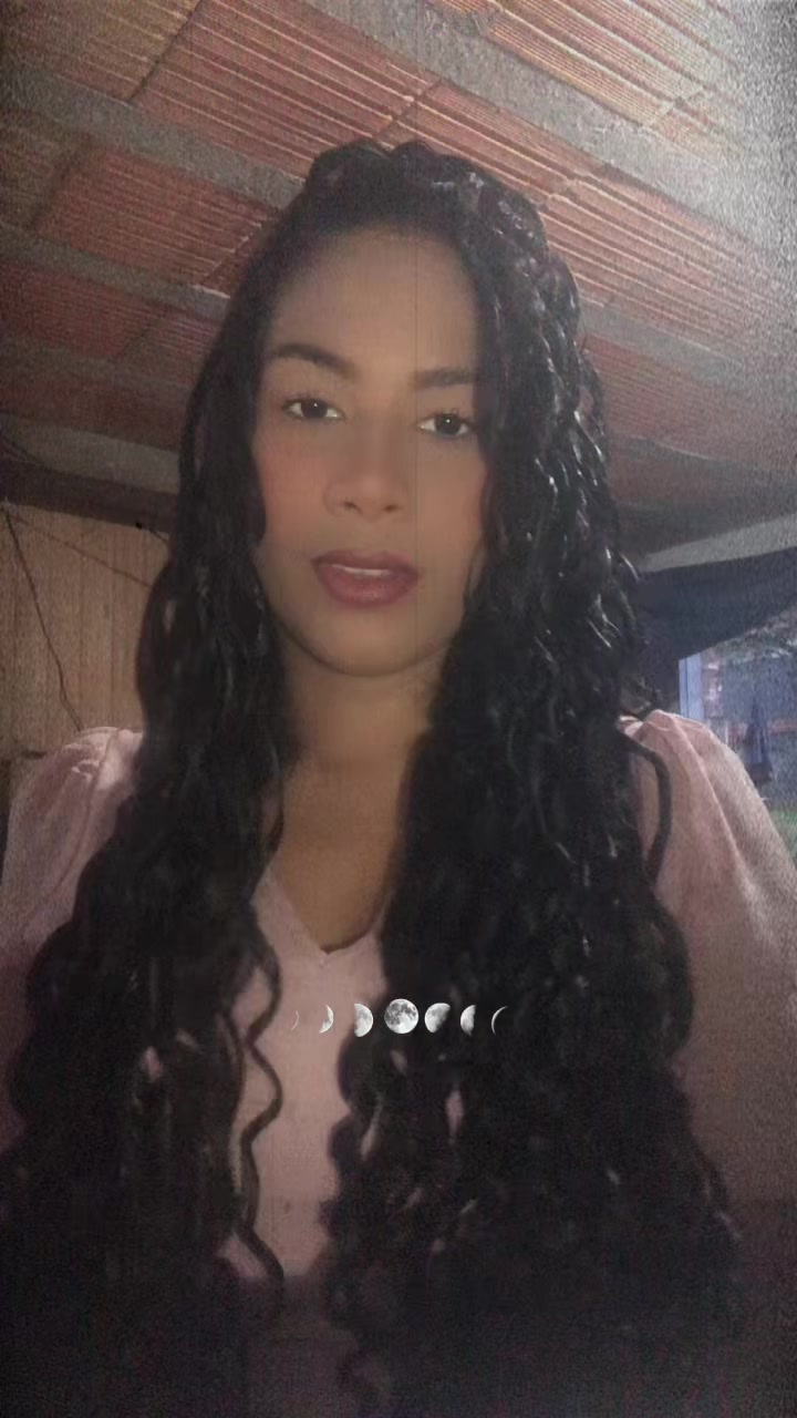 @Natasha Lima