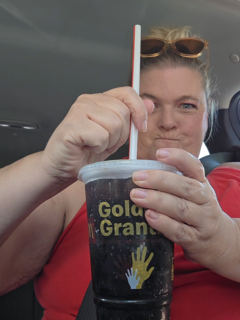 @Vikki • Plus-size Travel