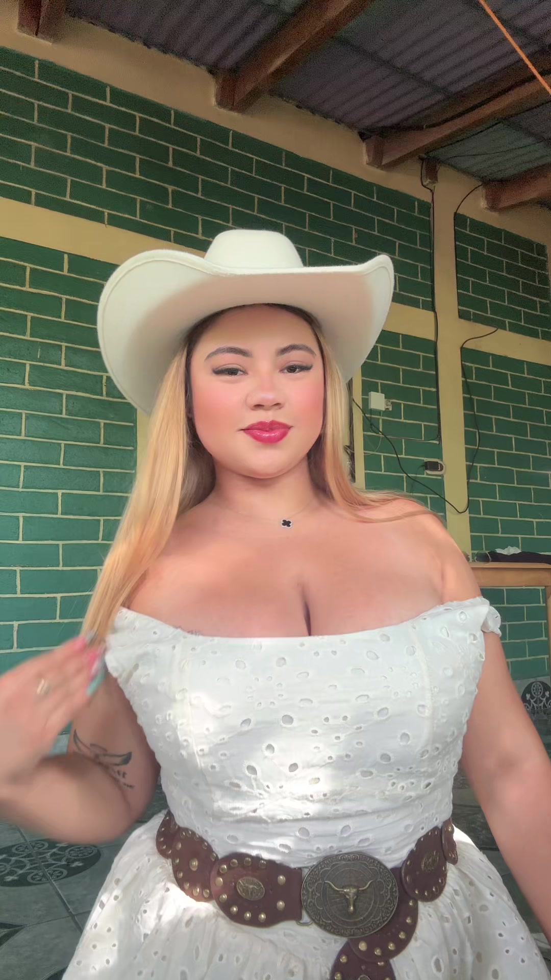 @Kelly Bárcenas ๐ฅ