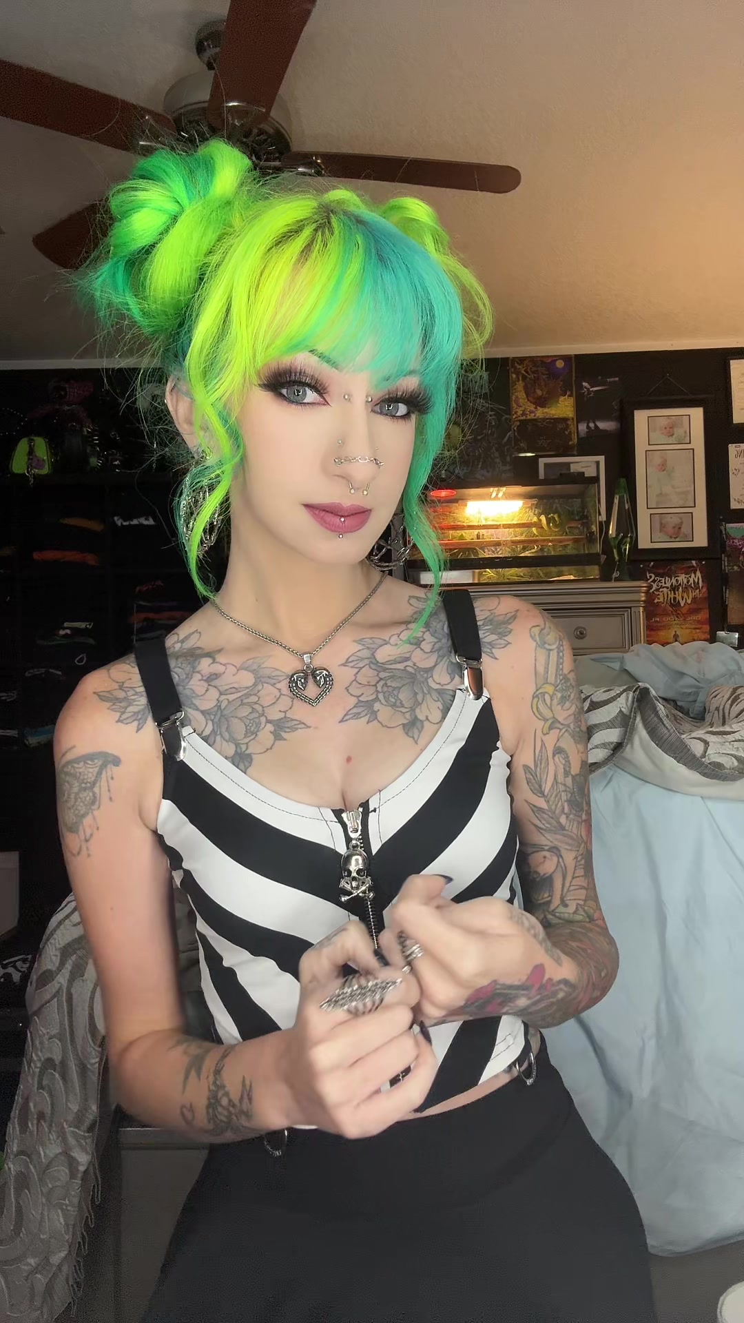 @💚🤘🏻ThatMetalGirl🤘🏻💚