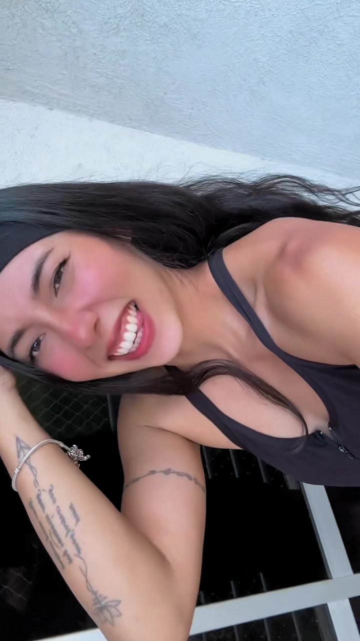 @Valentina Ortiz