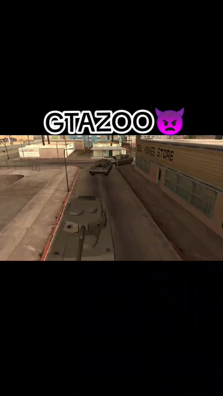 @GTA95 ZOO