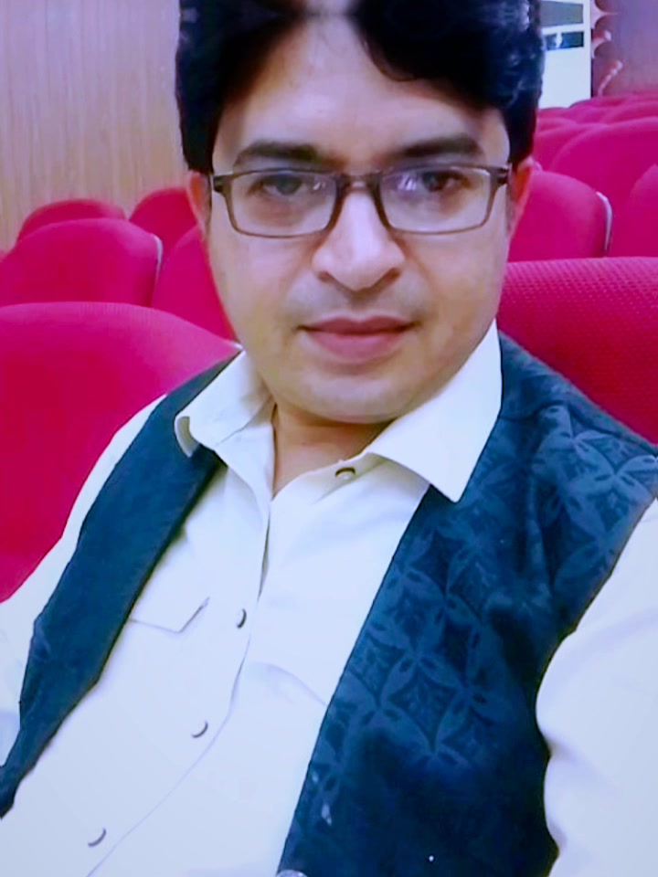 @Sikandar Ali Khan