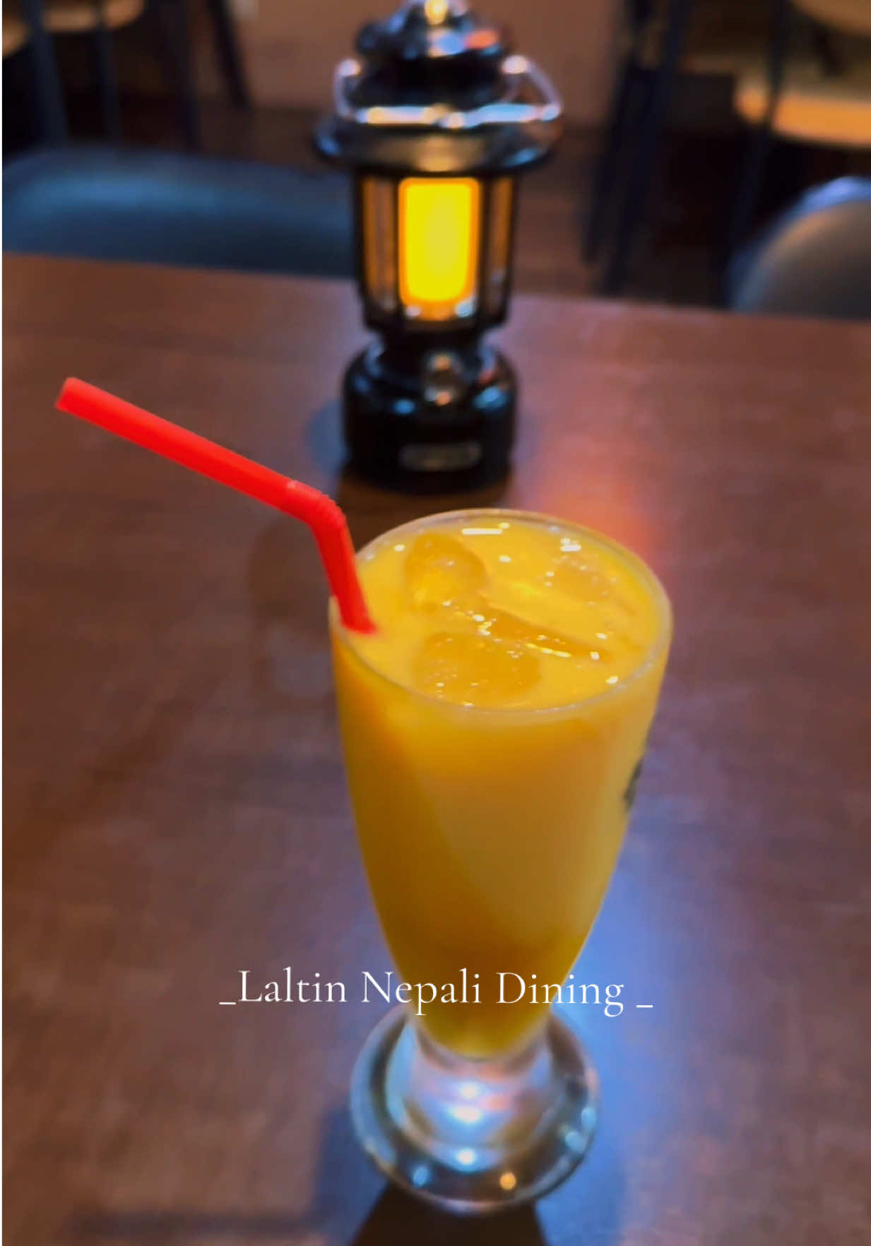 @Laltin Nepali Dining okinawa