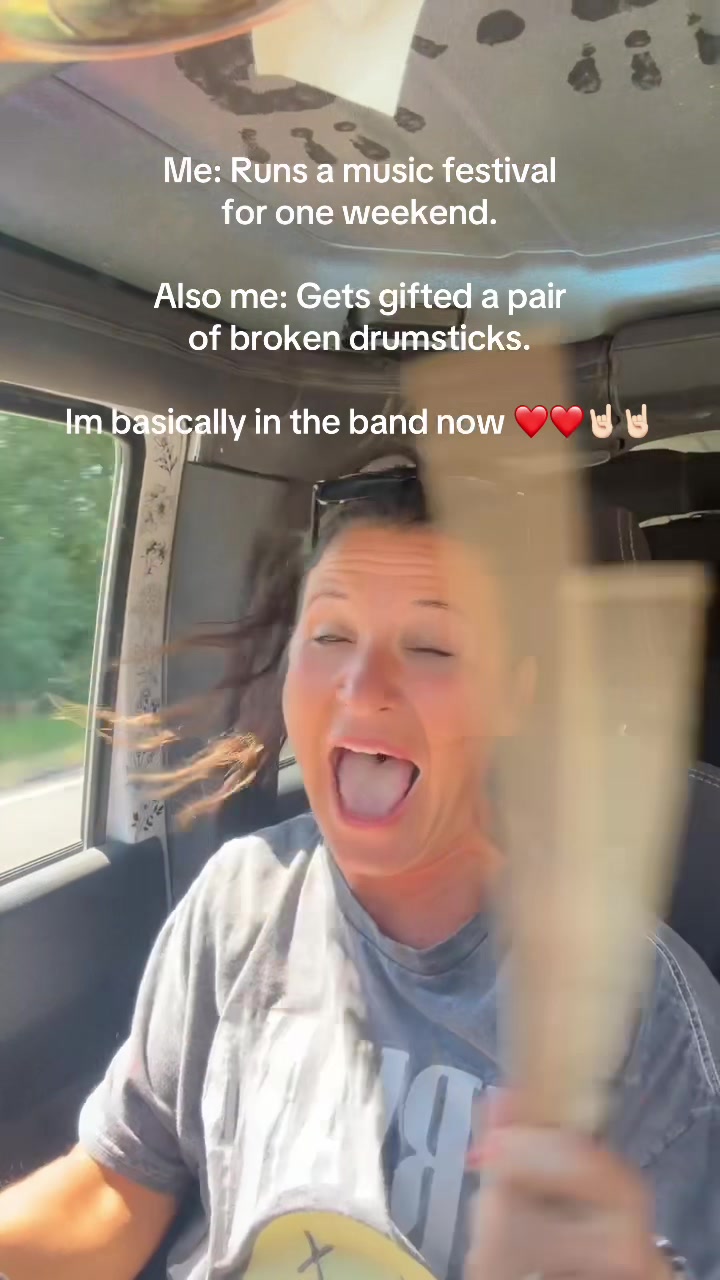 @TerrianneMarie