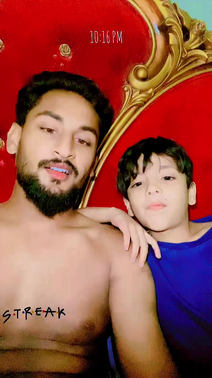 @Badal x dawood