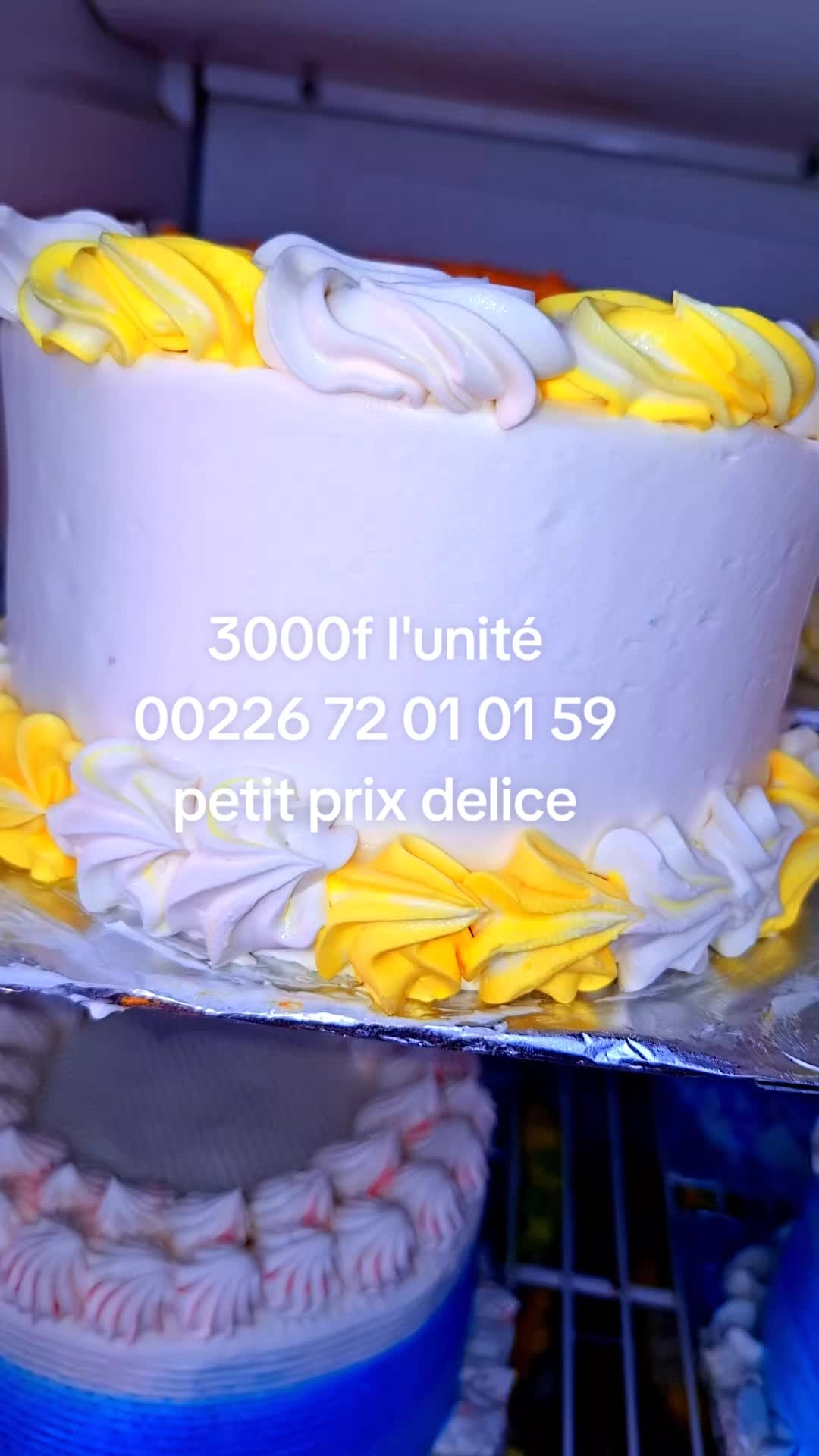 @Petit Prix Delice/Danae christ