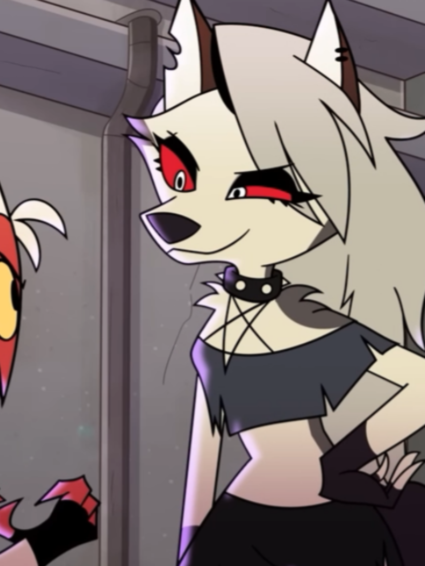 @🐺 𝑳𝒐𝒐𝒏𝒂 🐺