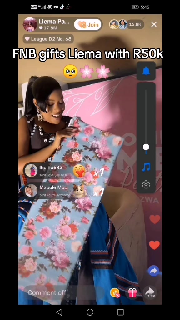 @Sihle 🌸