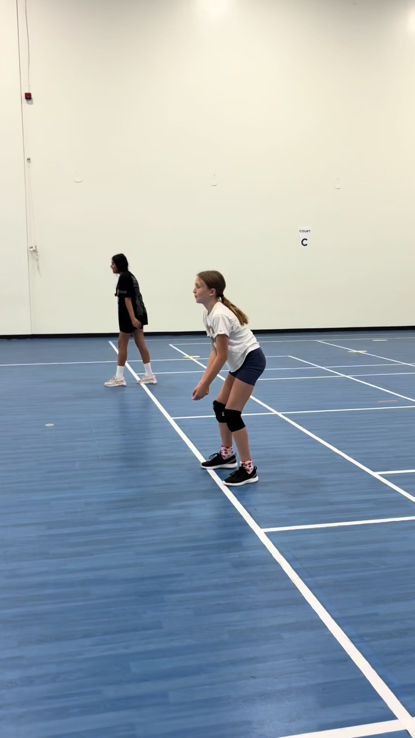 @The Volleybox
