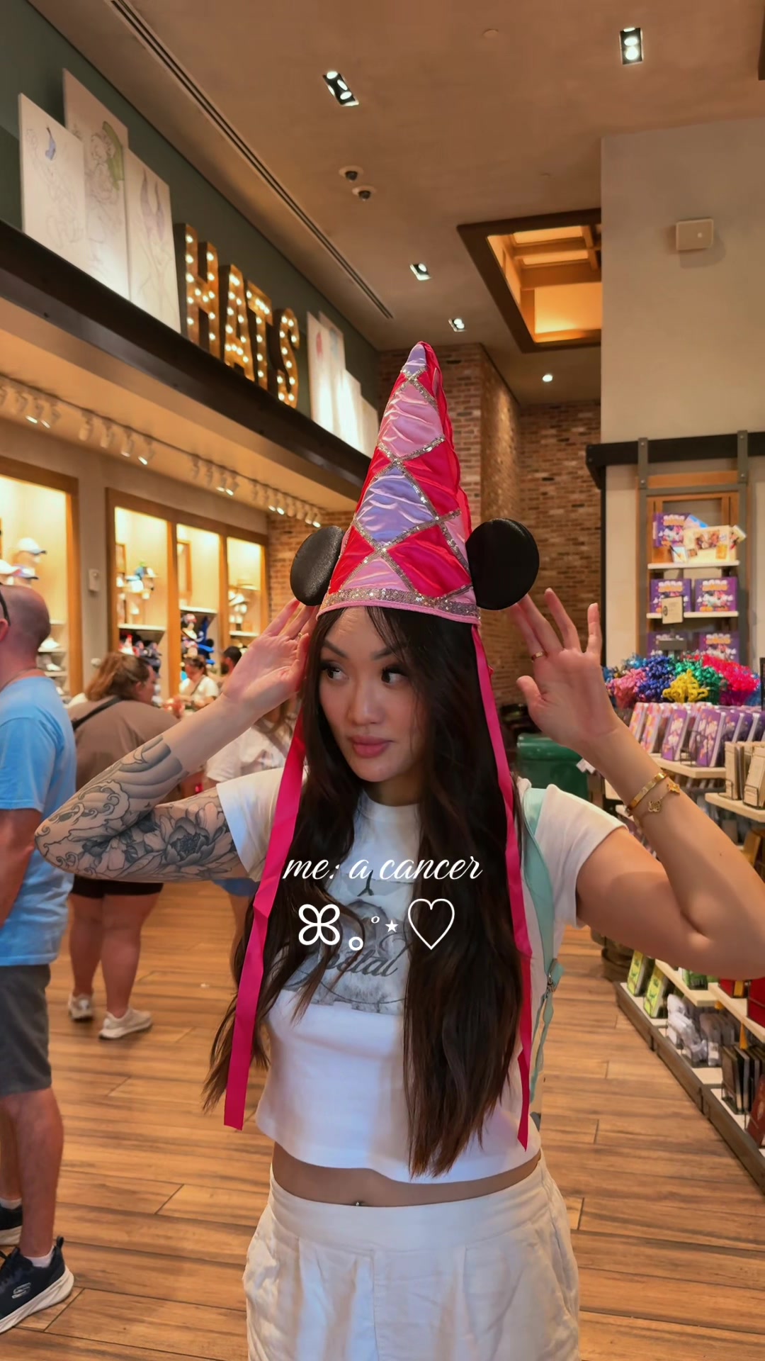 @cat ⋆˙⟡ ♡⋆˙