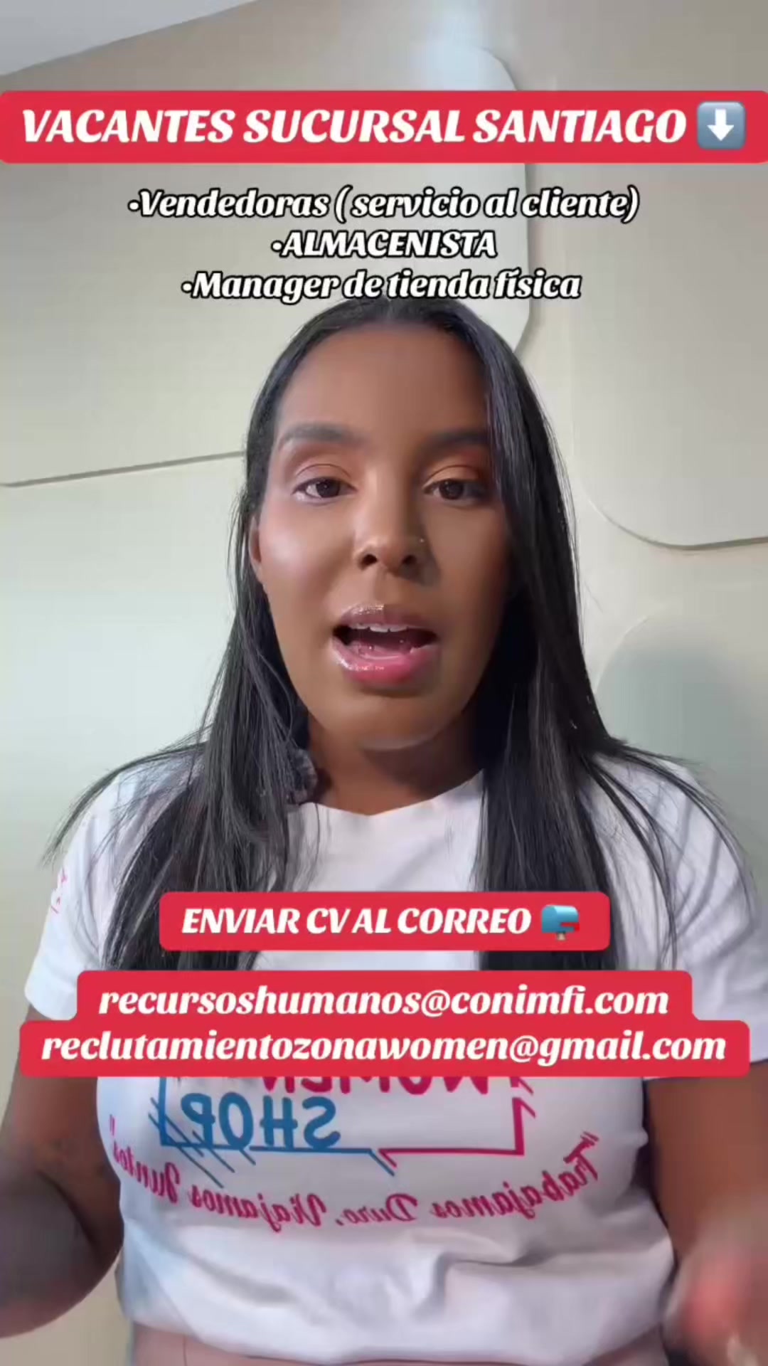 @womenshopsantiago