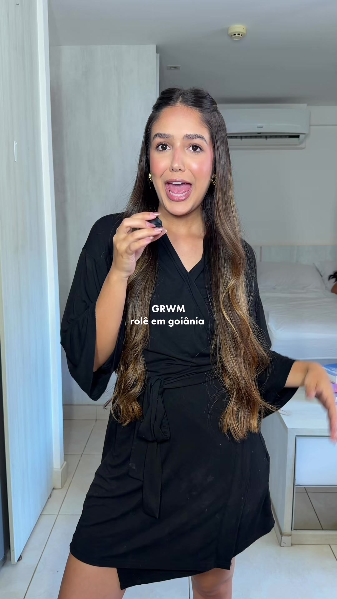 @gabi soares