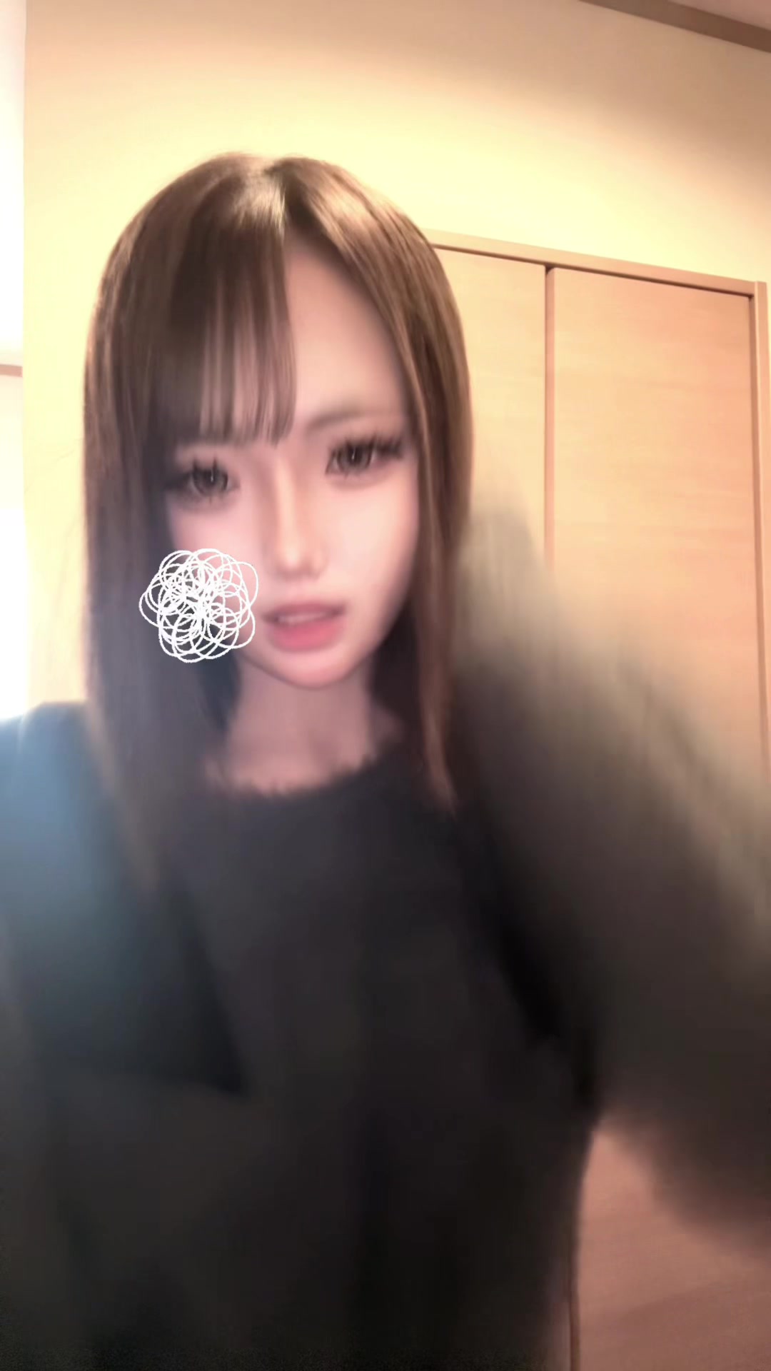 @逆パンダチャン