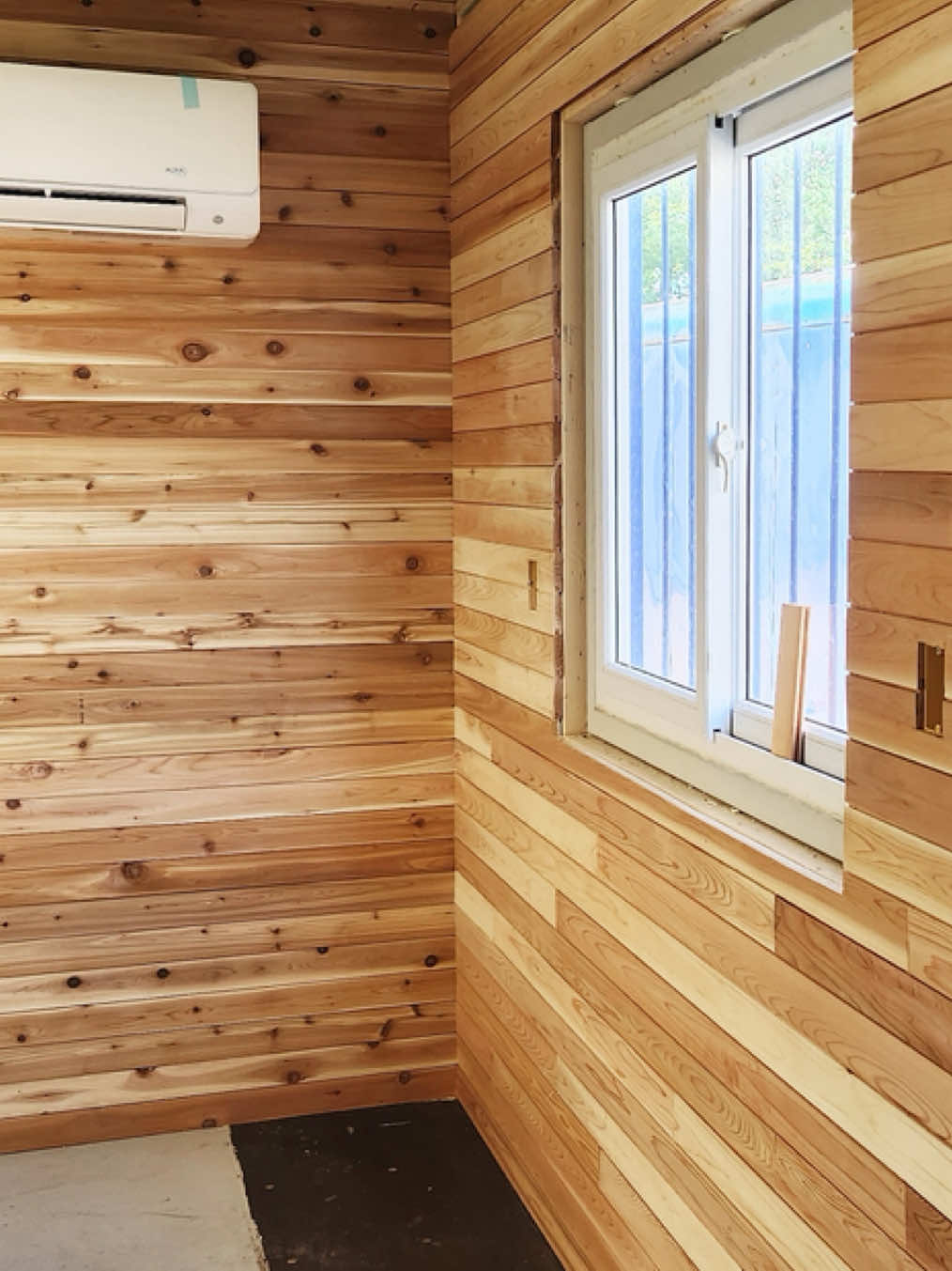 @Quality Cedar Products