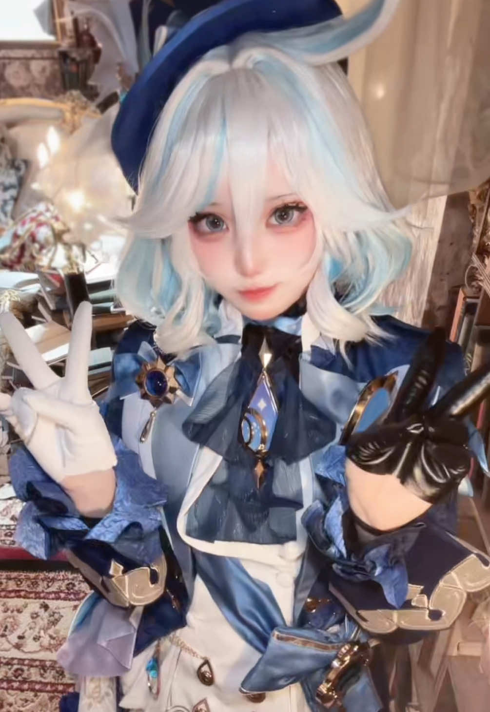 @ちょも