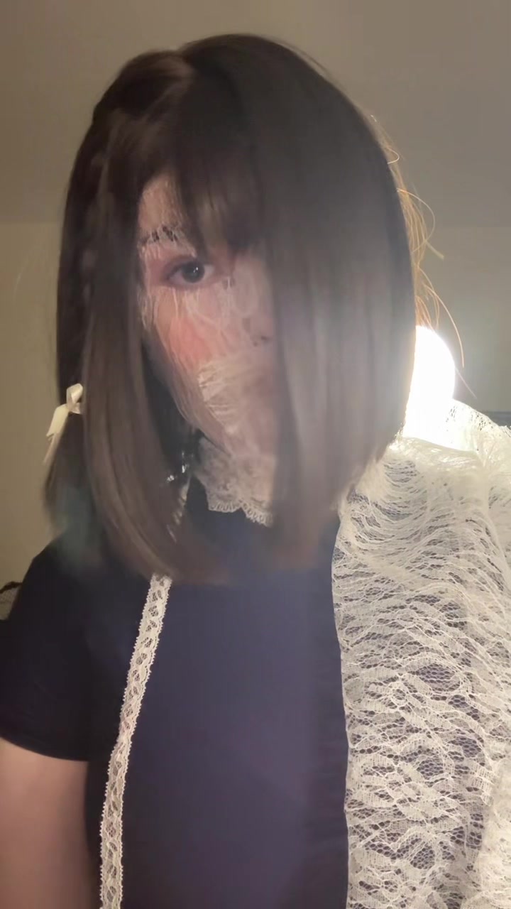 @: