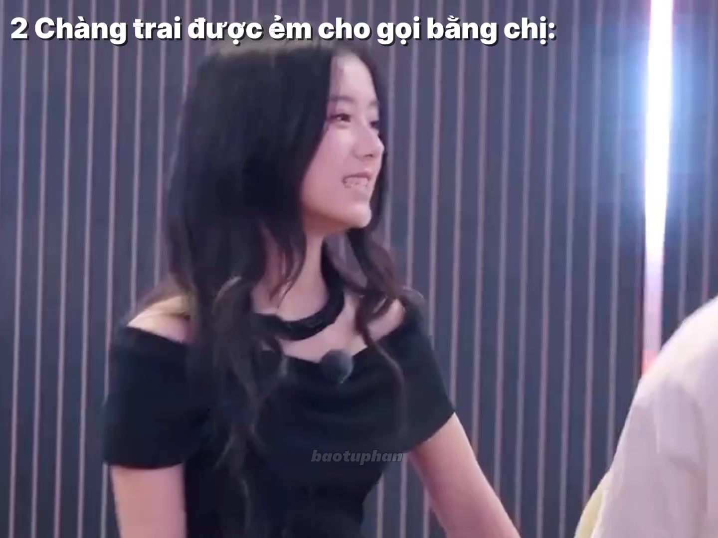 @Bao Thượng Ân_BLG