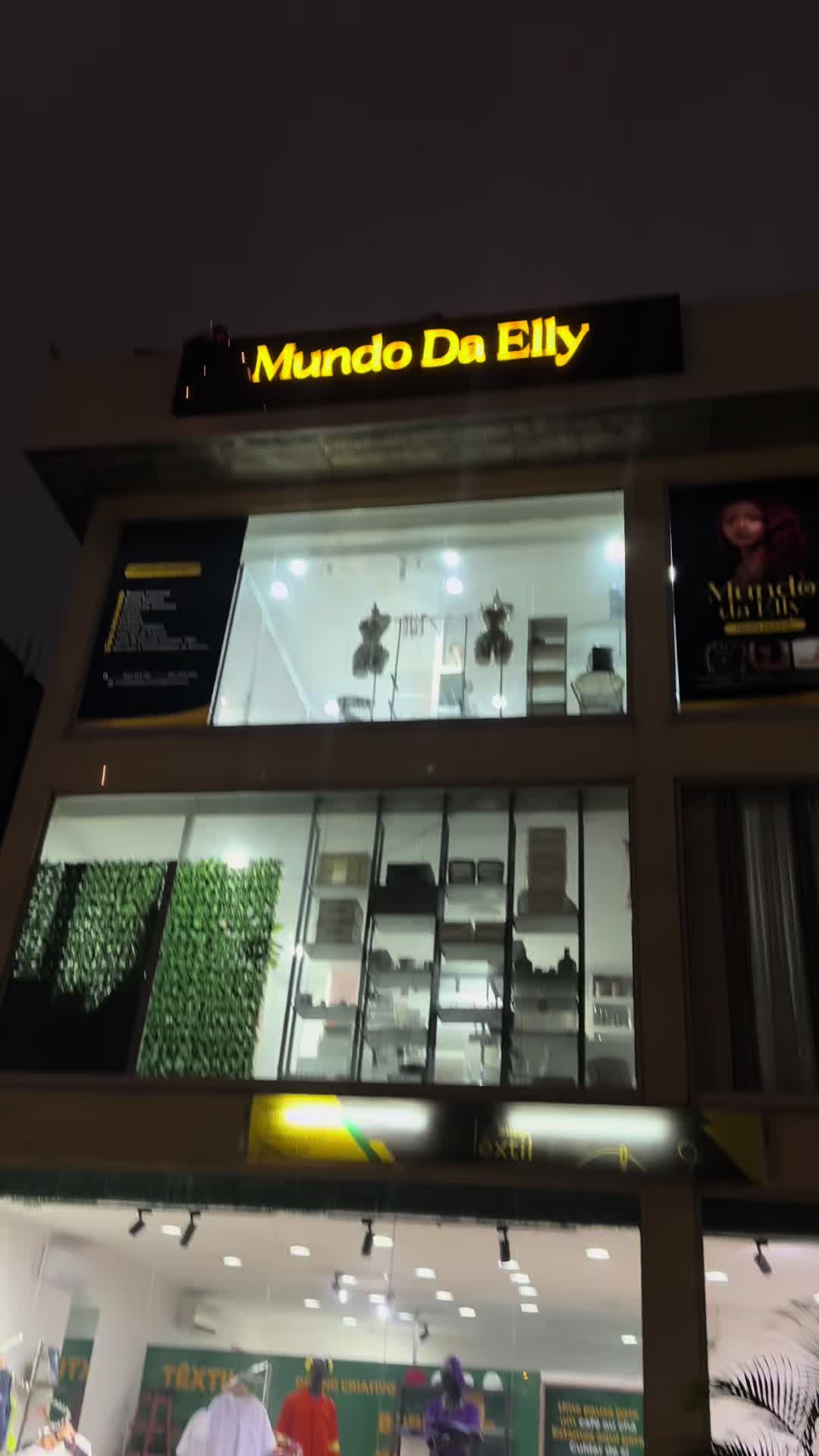 @Mundo da Elly