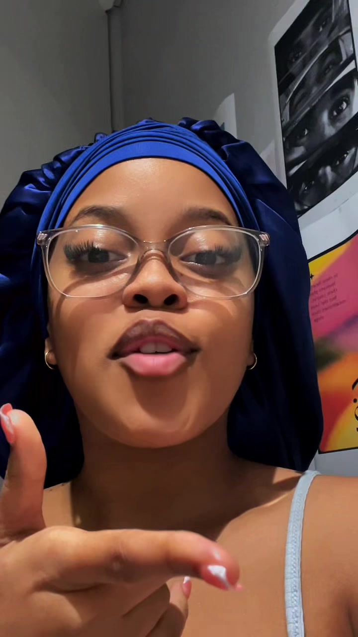 @YT: Luyanda Mqadi