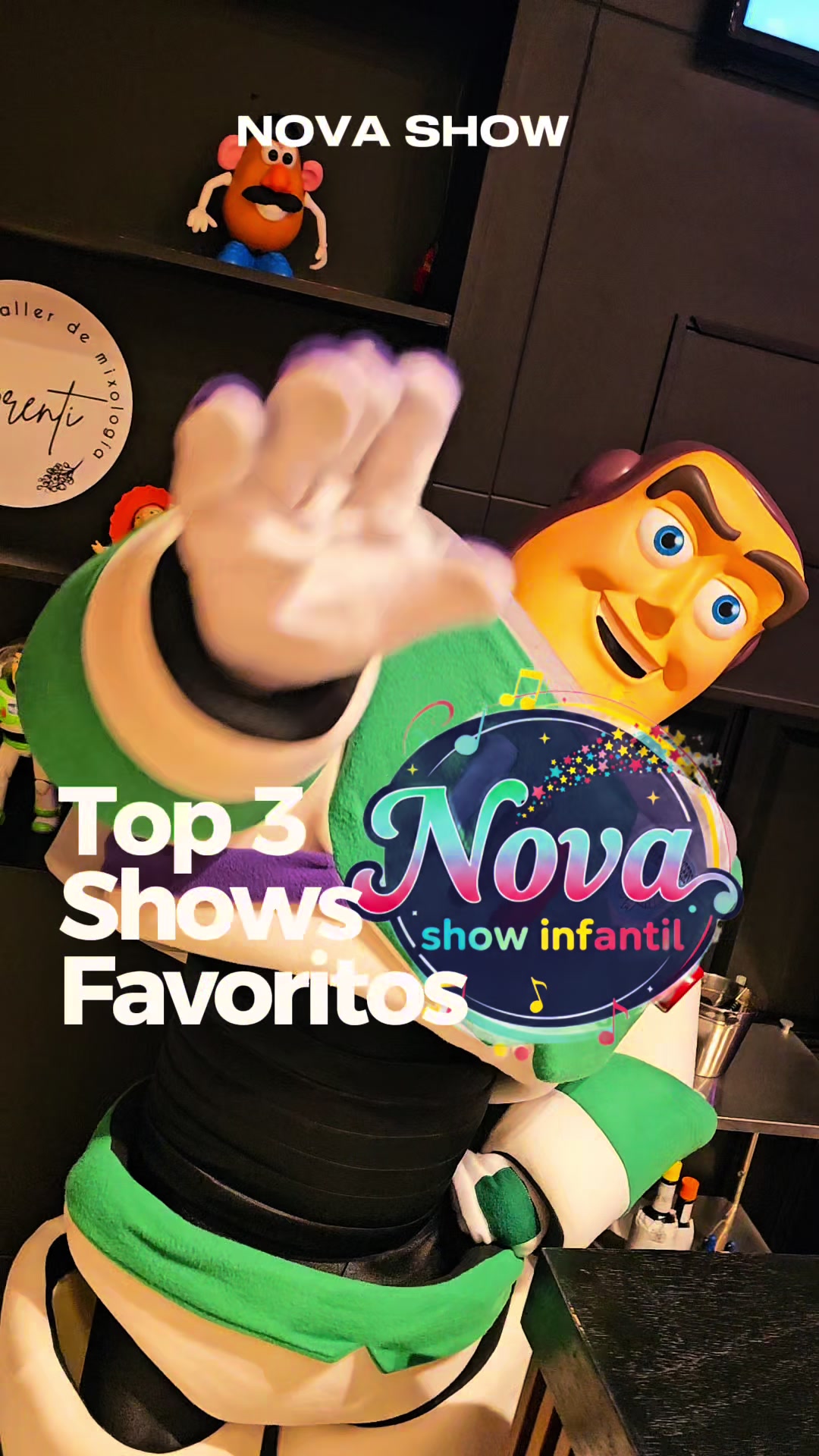 @Nova Show