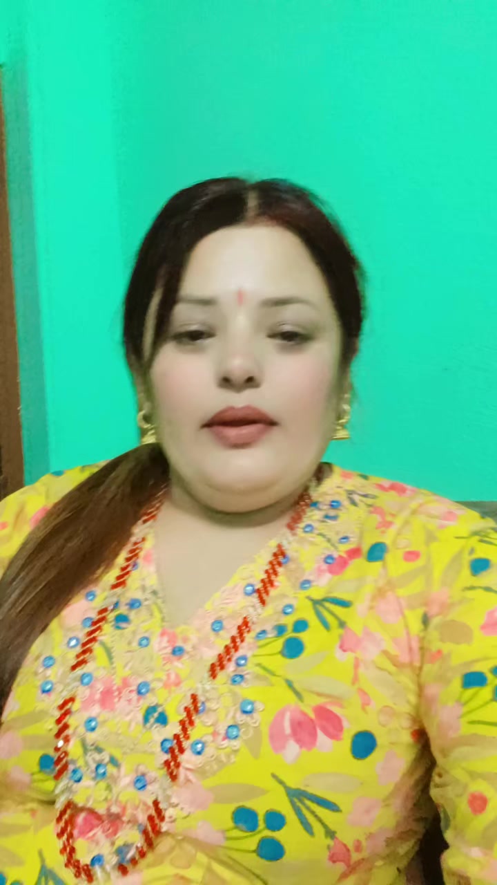 @Karki Sharmila