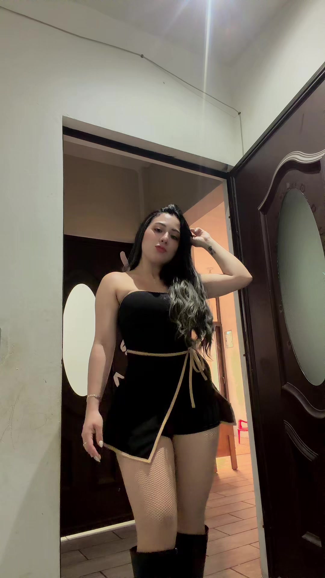 @Ariagna Bola&ntilde;os