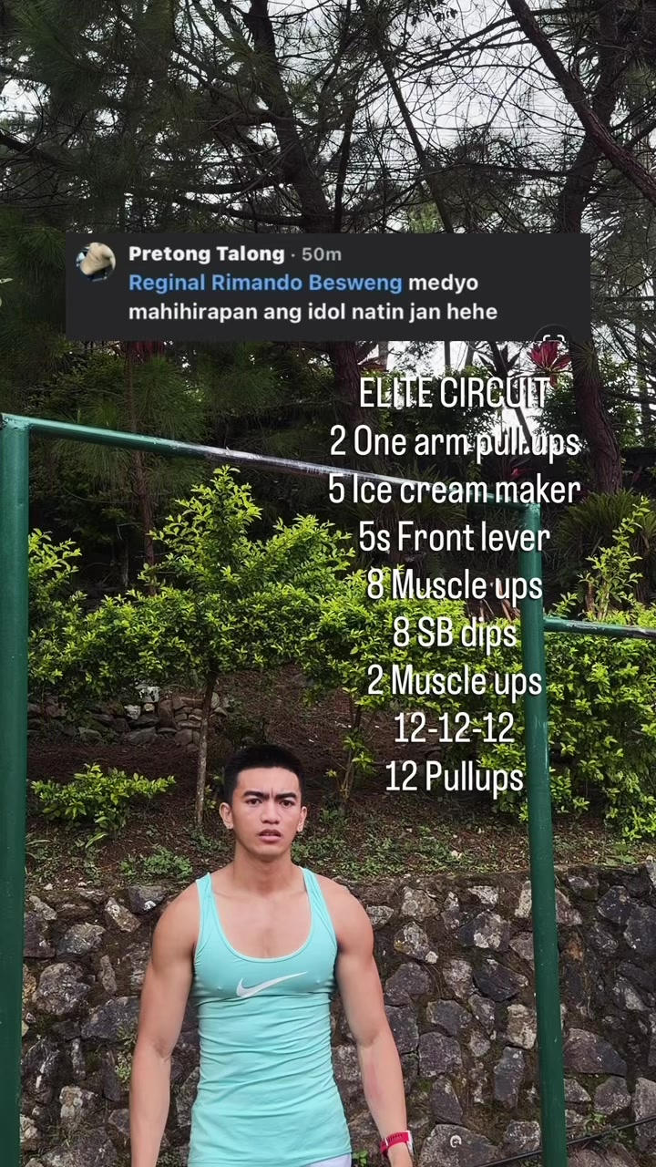 @LesterLegacy