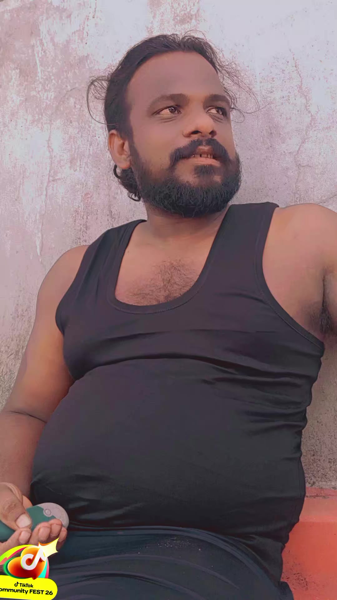 @காடேரி அம்மாள்  துண சஞ்சய்