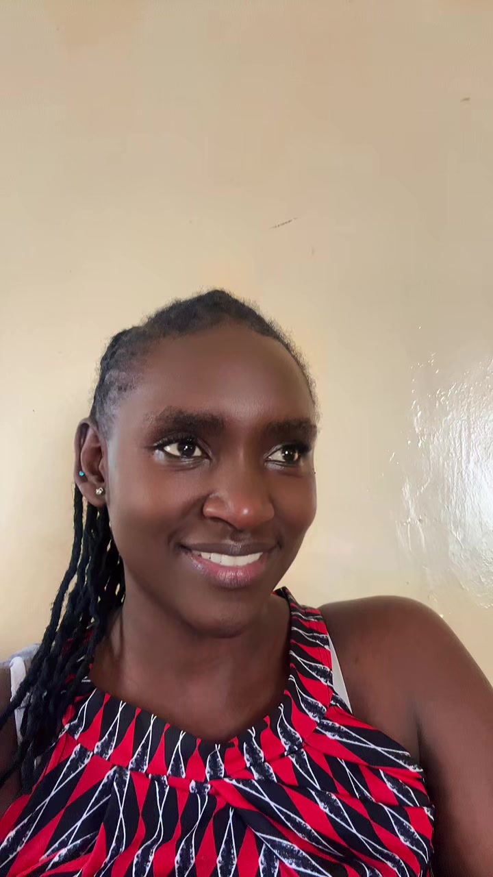 @Monique Mwelu