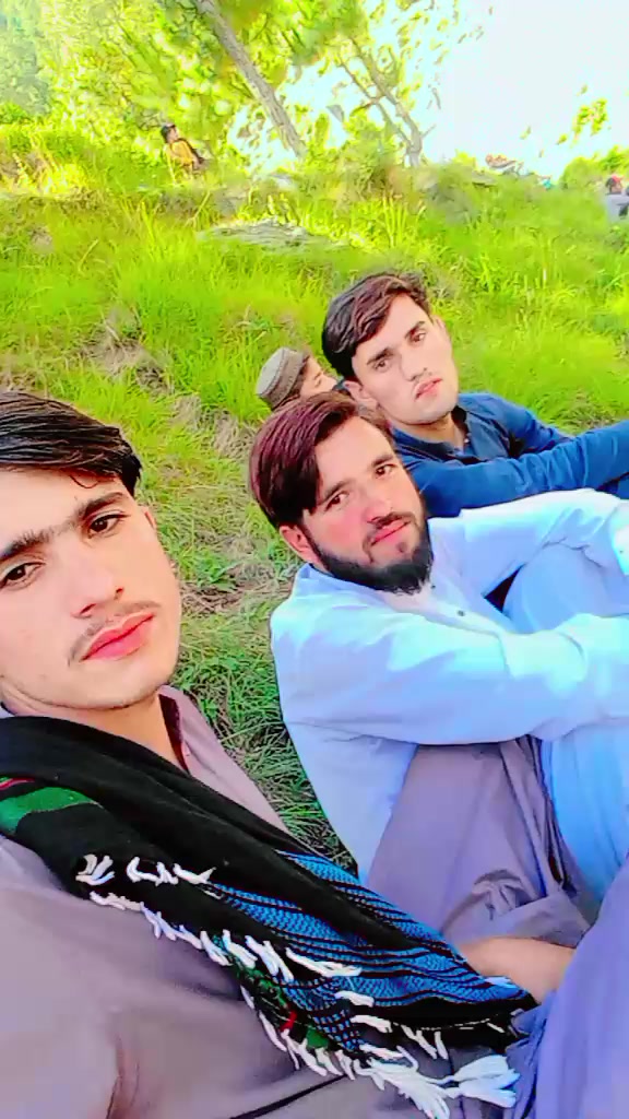 @MALIK Peer Muhammad Yousafzai