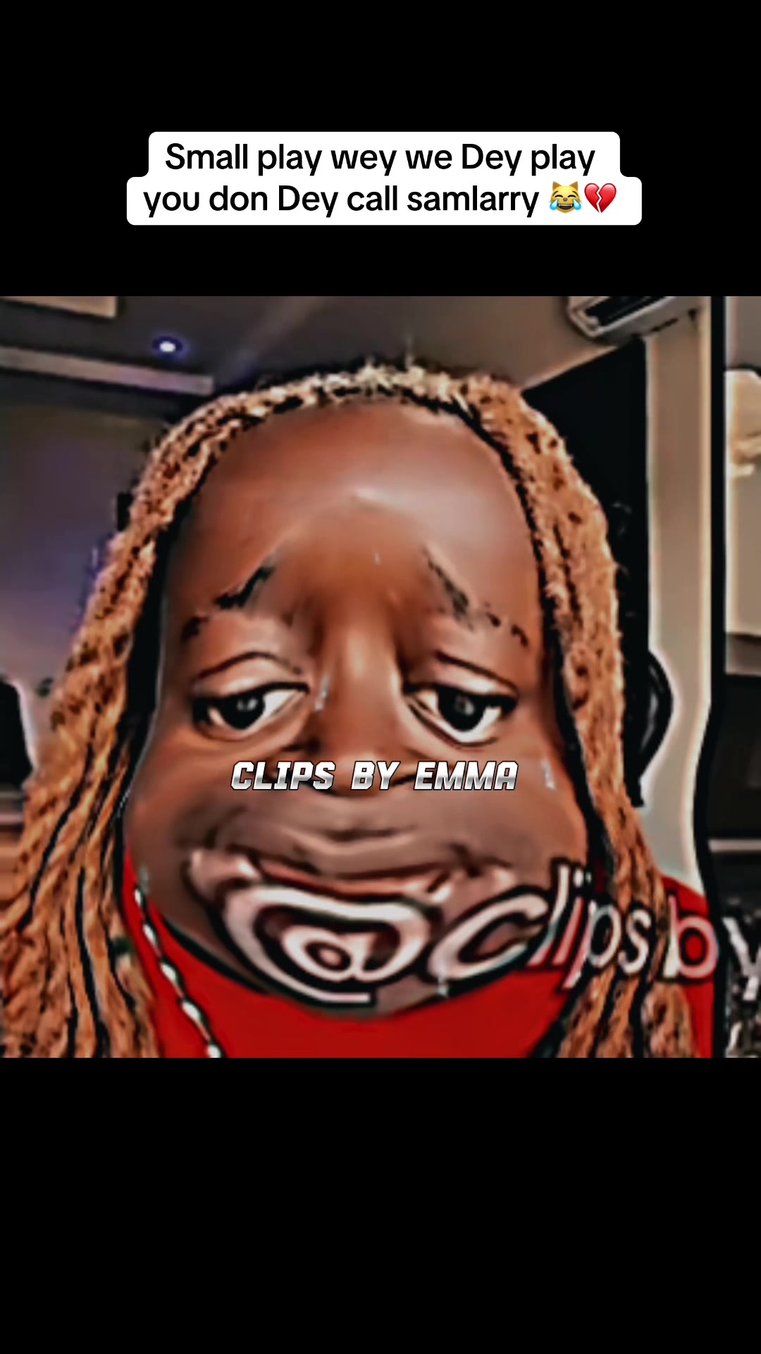 @Clips by Emma