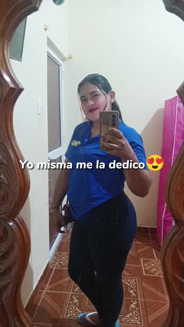 @Anyi 💞