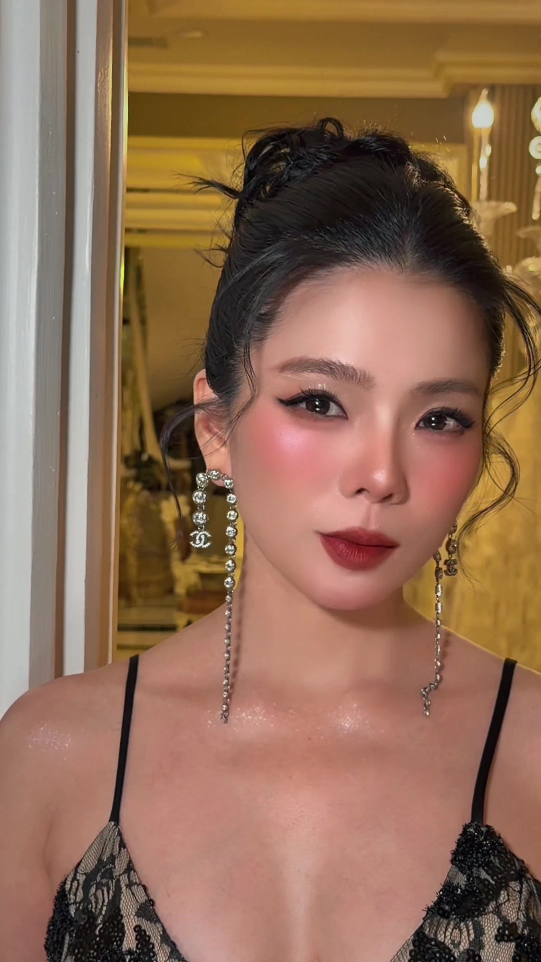 @Tài Phạm Make Up