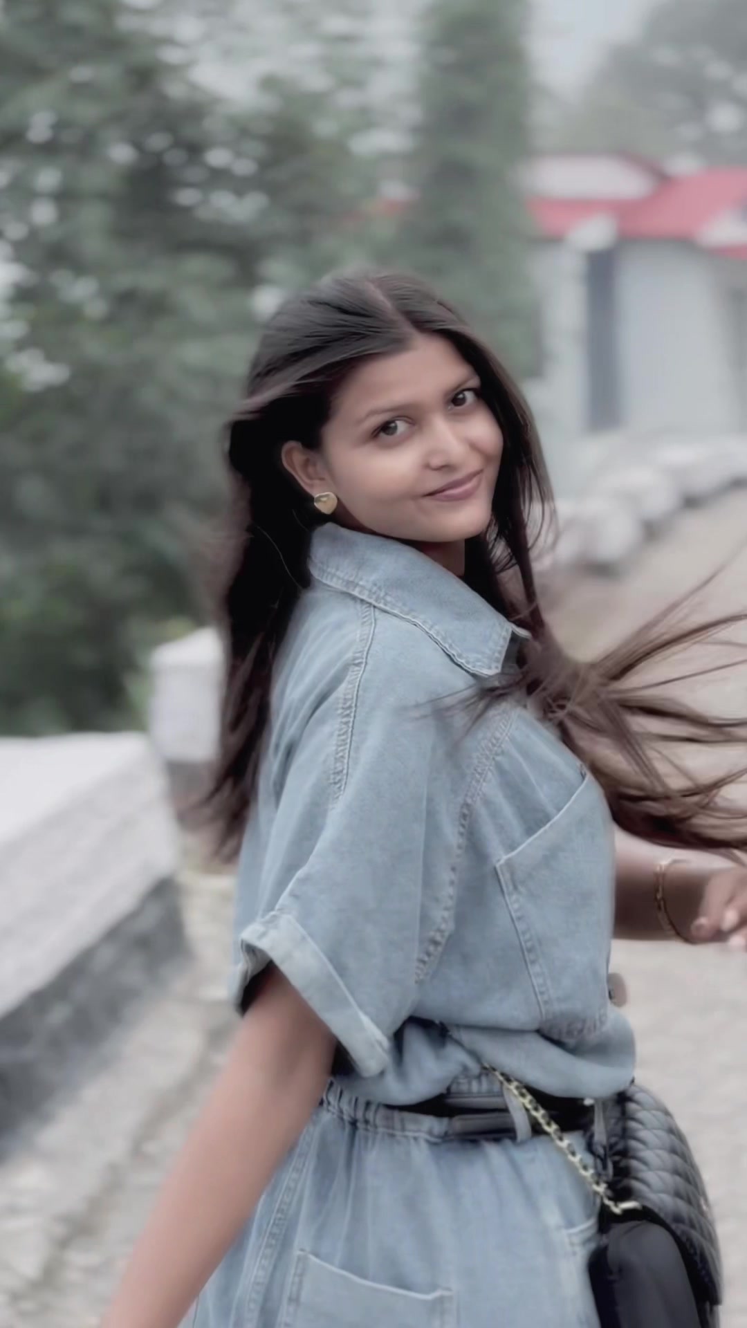@Pooja Bhagat🌙