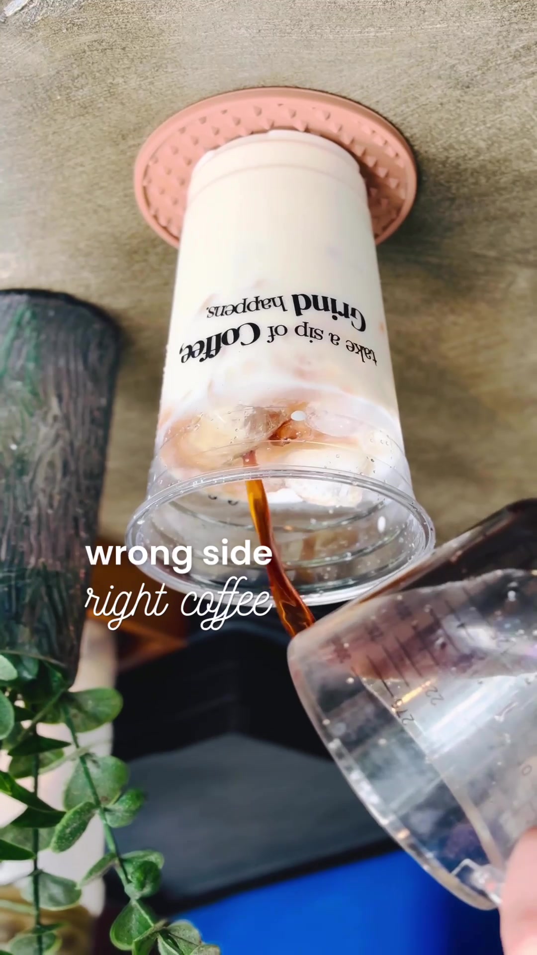 @Coffee Grind Ph
