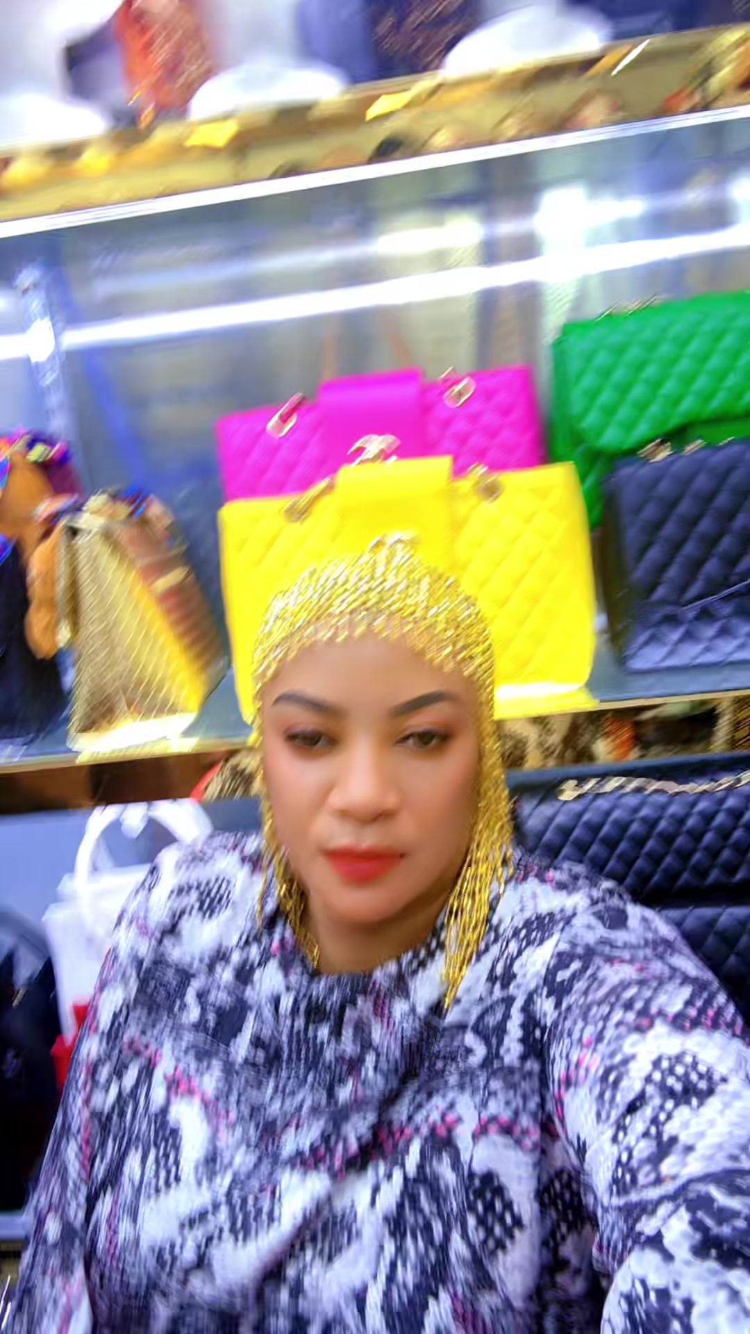 @Maman&ensp;Shadadi&ensp;Shop
