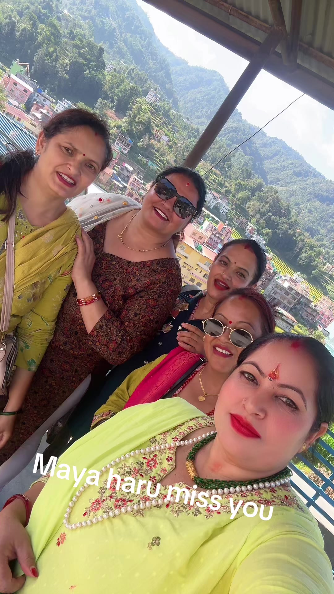 @Ambika Simkhada